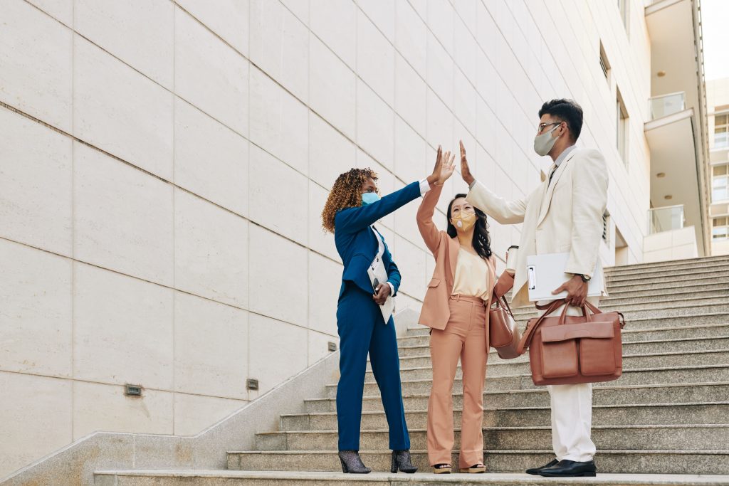Business Success