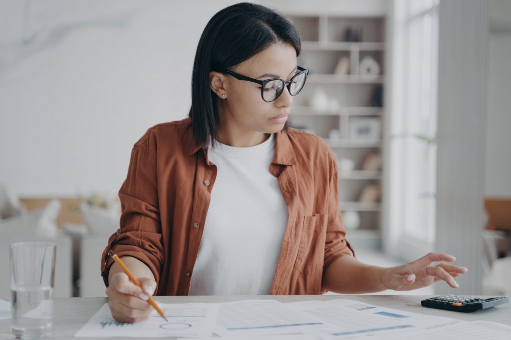 Credit Card Use & Debt Management