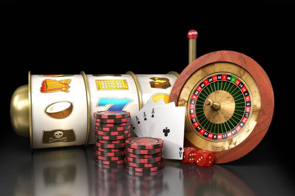 Non Gamstop Casinos UK Are Realiable