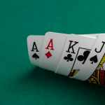 Tips For First-Time Players of Poker Not Gamstop Casino