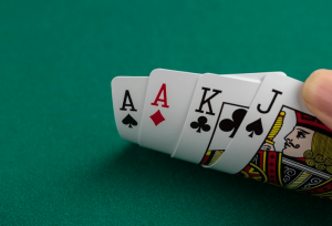 Tips For First-Time Players of Poker Not Gamstop Casino