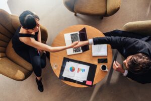CRM to Close Deals Faster and Strengthen Agency Performance