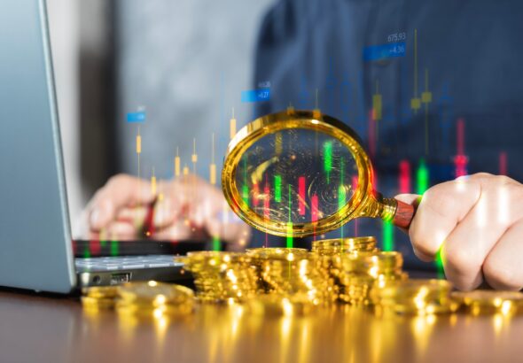 What Happens After You Get a Funded Account The Real Journey Begins