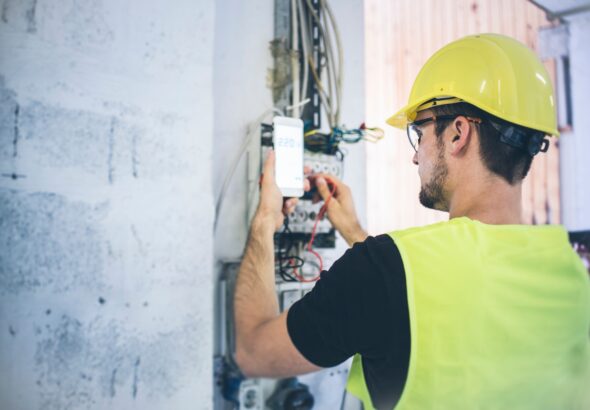 Local Emergency Electrician Immediate, Trusted Support When Safety Is at Stake